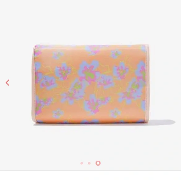 NWT NINE WEST Hanging Travel Organizer - Picture 3 of 7